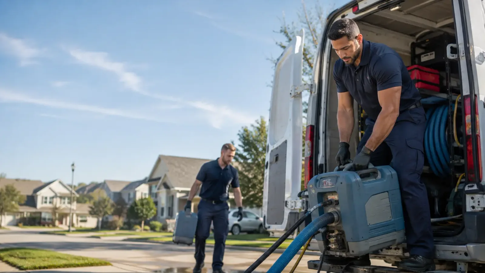 Trauma Cleanup in Greenfield, WI near me